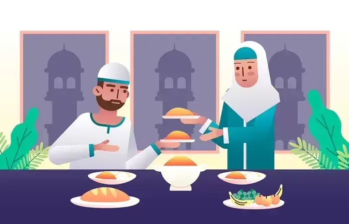 Cara Memulai Puasa Daud agar Tetap Istiqomah dan Tidak Berat