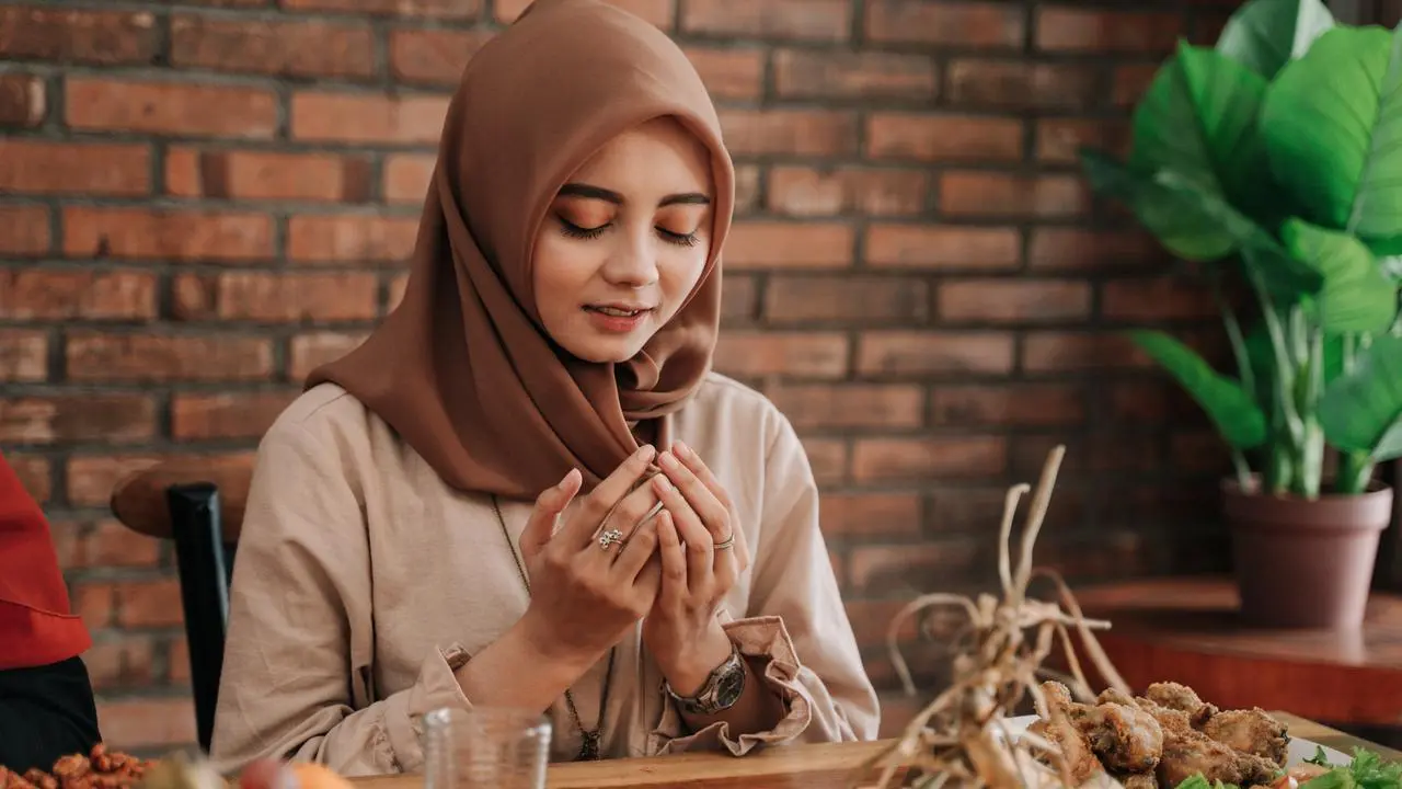 Puasa Daud dan Pengaruhnya terhadap Kecerdasan Emosional Seseorang
