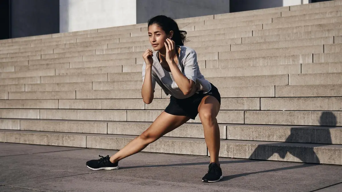 Pentingnya Melakukan Stretching Sebelum dan Sesudah Olahraga