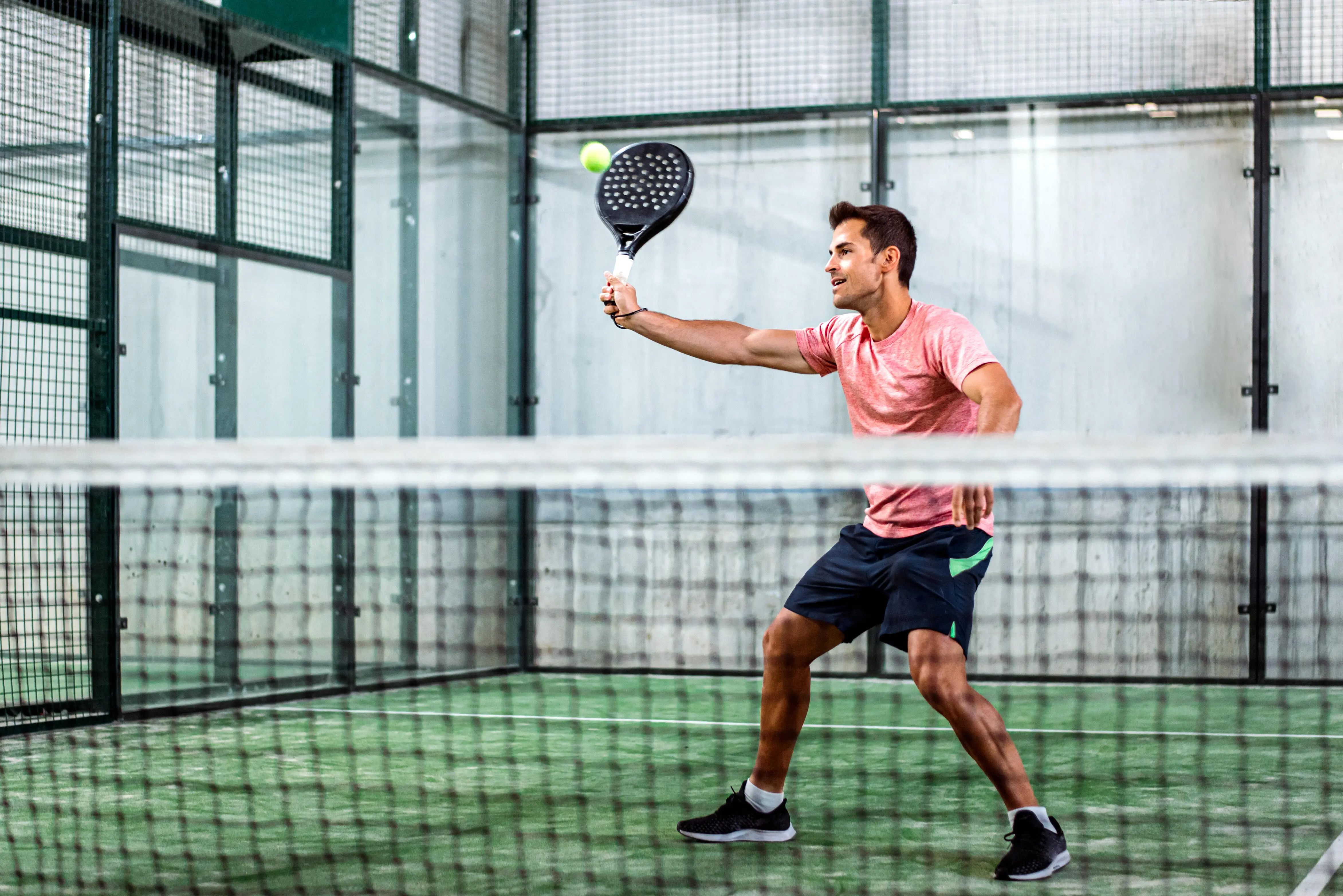 Olahraga Padel: Mengapa Tren Ini Begitu Cepat Populer di Indonesia?
