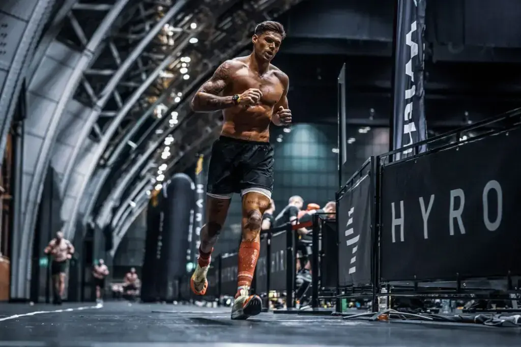 Mengenal Latihan Hybrid Athlete: Gabungan Kekuatan Lari dan Angkat Beban