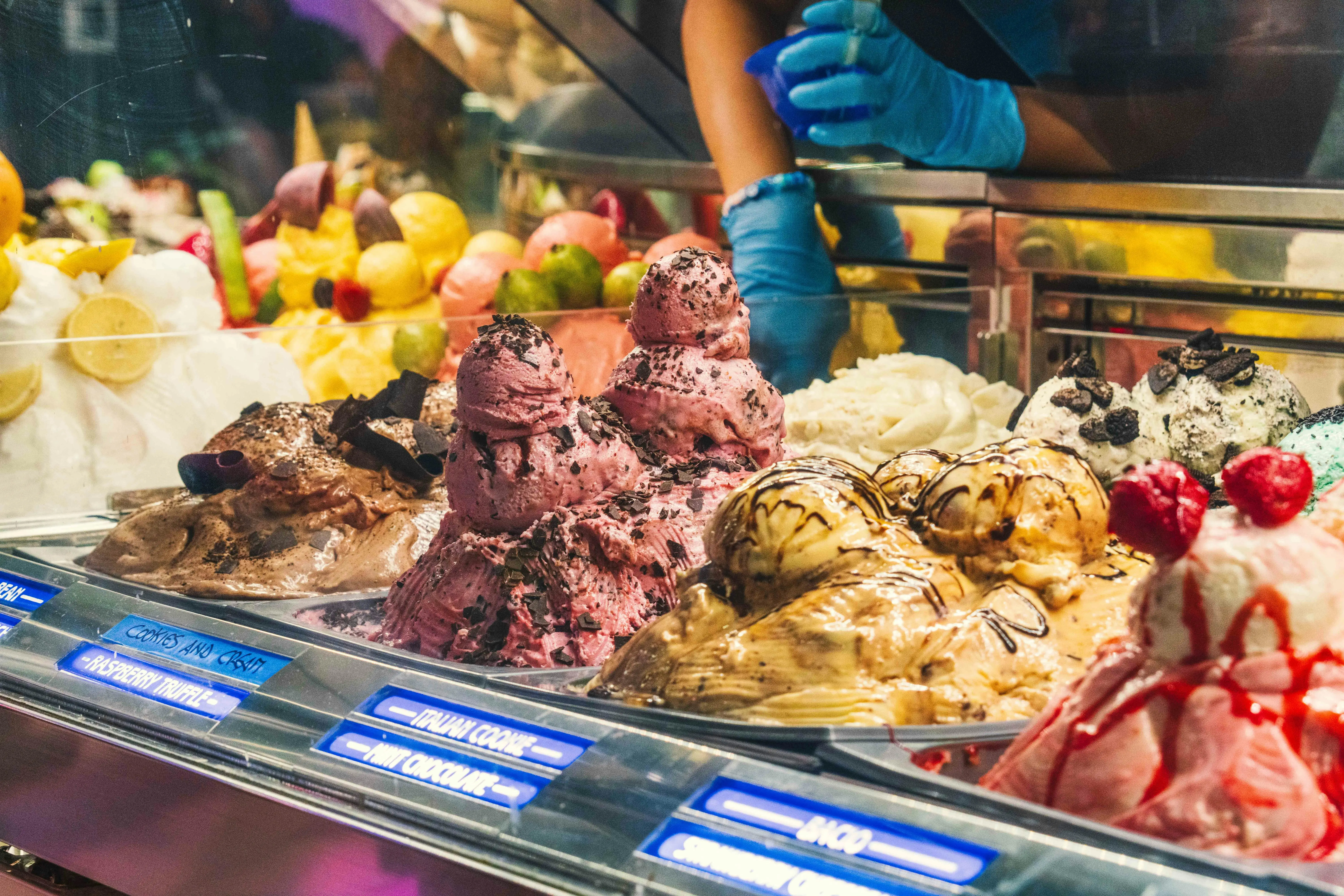 Apa Itu Gelato? Ini Penjelasan Lengkap Mengenai Kudapan Dingin Legendaris dari Italia
