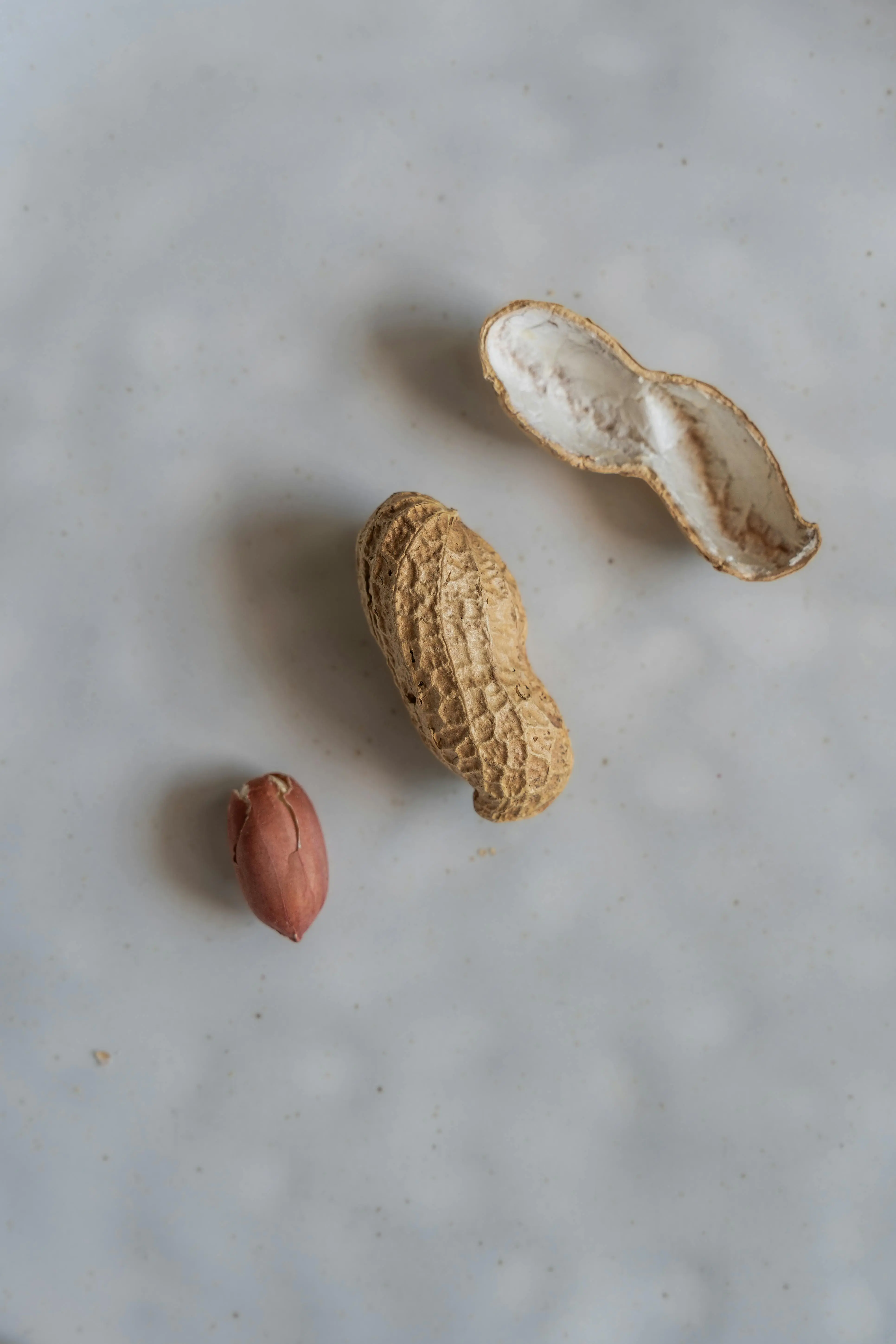 Kacang Tanah: Camilan Sederhana dengan Manfaat Super untuk Kesehatan Jantung