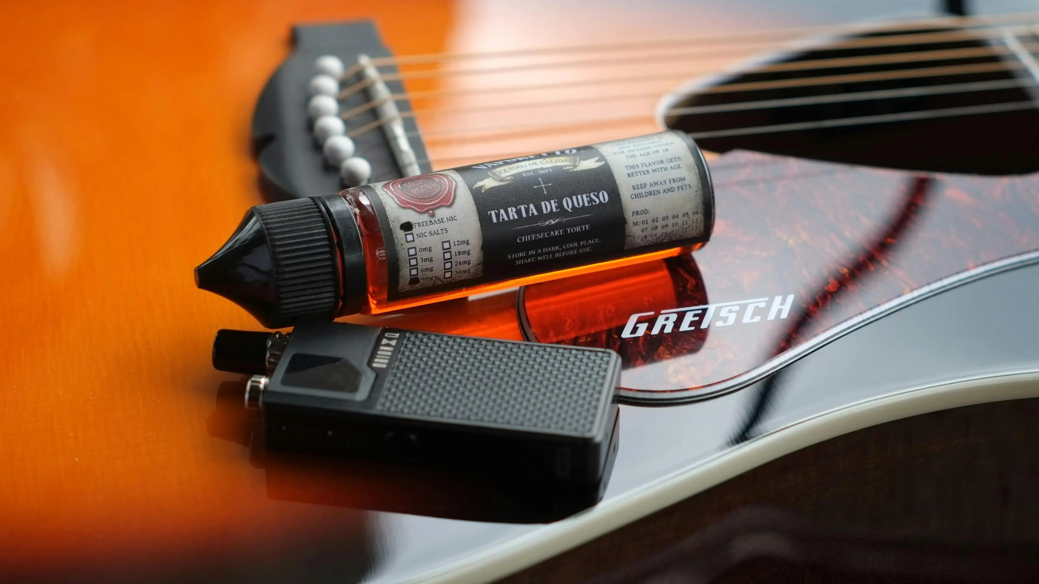 Dilema Rokok Elektronik: Mengapa Kecanduan Nikotin Justru Bisa Lebih Intens?