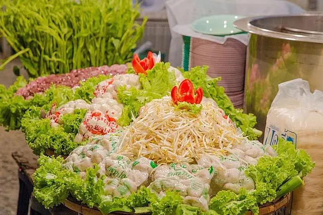 Sering Disepelekan, Inilah Deretan Vitamin dan Mineral Tersembunyi dalam Tauge