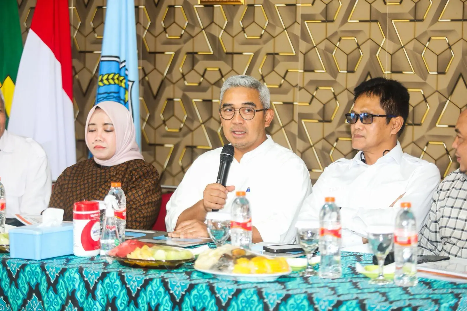 Lewat Program ‘Gaslah’, Bandung Bertekad Jadi Pionir Penanganan Sampah Berbasis Wilayah