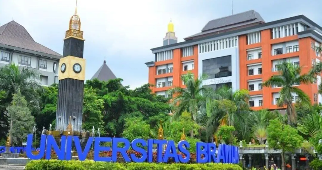 Link Unduh Surat Pernyataan Kesanggupan Membayar UKT Universitas Brawijaya Terbaru 2026