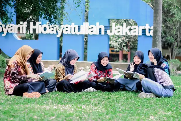 Klik di Sini! Link Unduh Surat Pernyataan Kesanggupan Membayar UKT UIN 2026