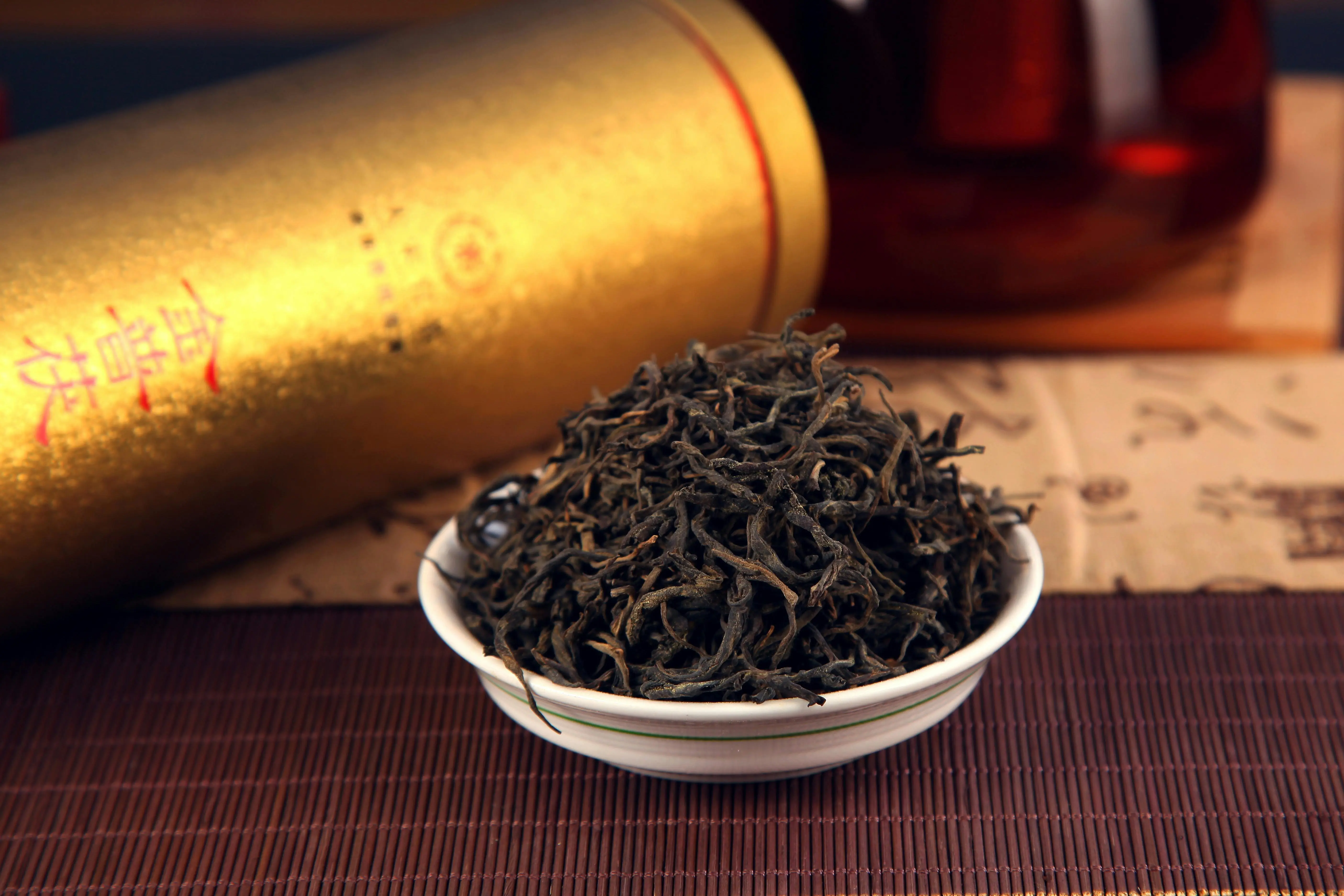 Bukan Sekadar Teh Biasa, Inilah Alasan Mengapa Proses Fermentasi Pu-erh Begitu Berharga