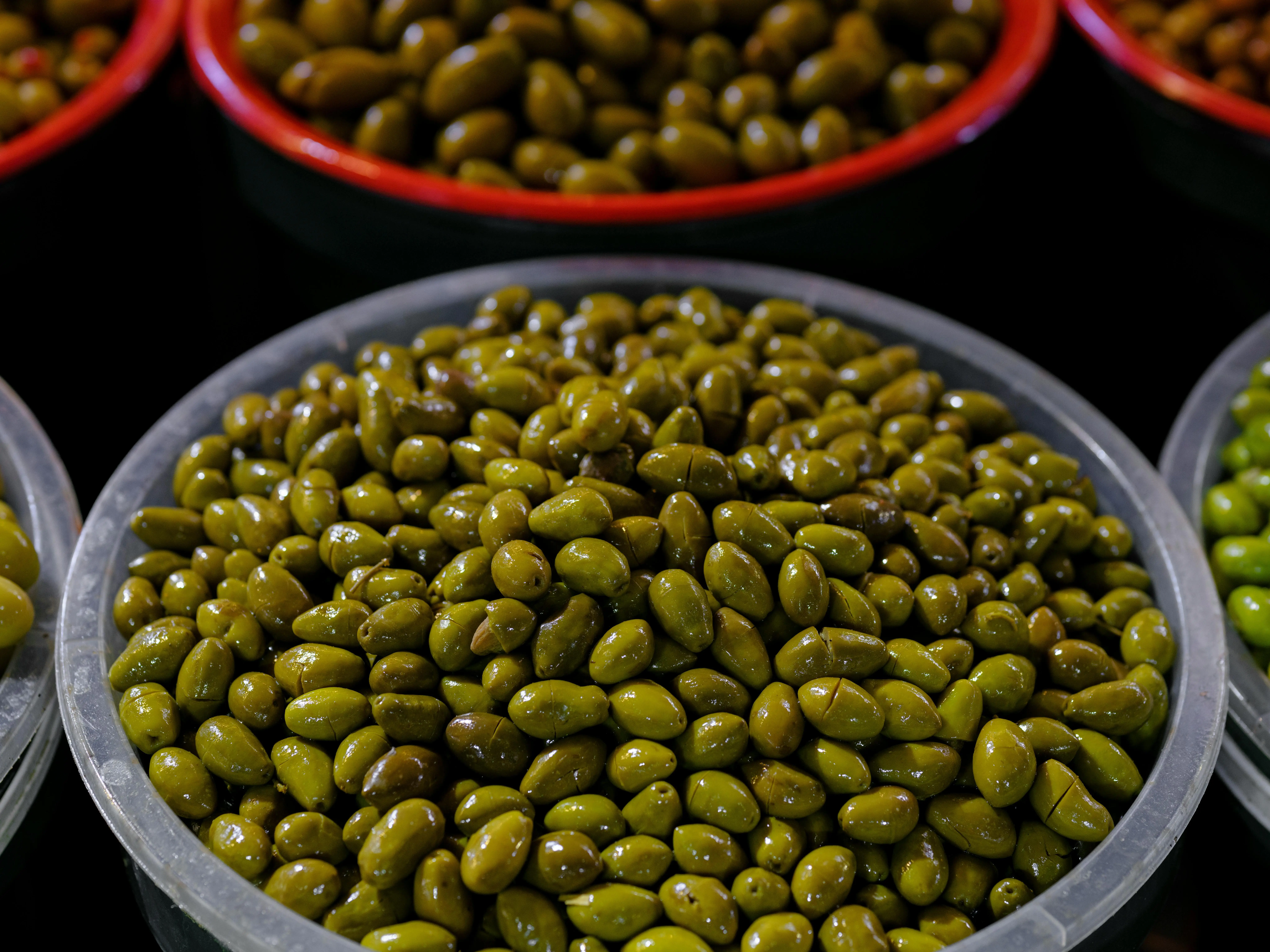 Kacang Hijau: Superfood Tinggi Serat yang Ampuh Jaga Kolesterol dan Berat Badan