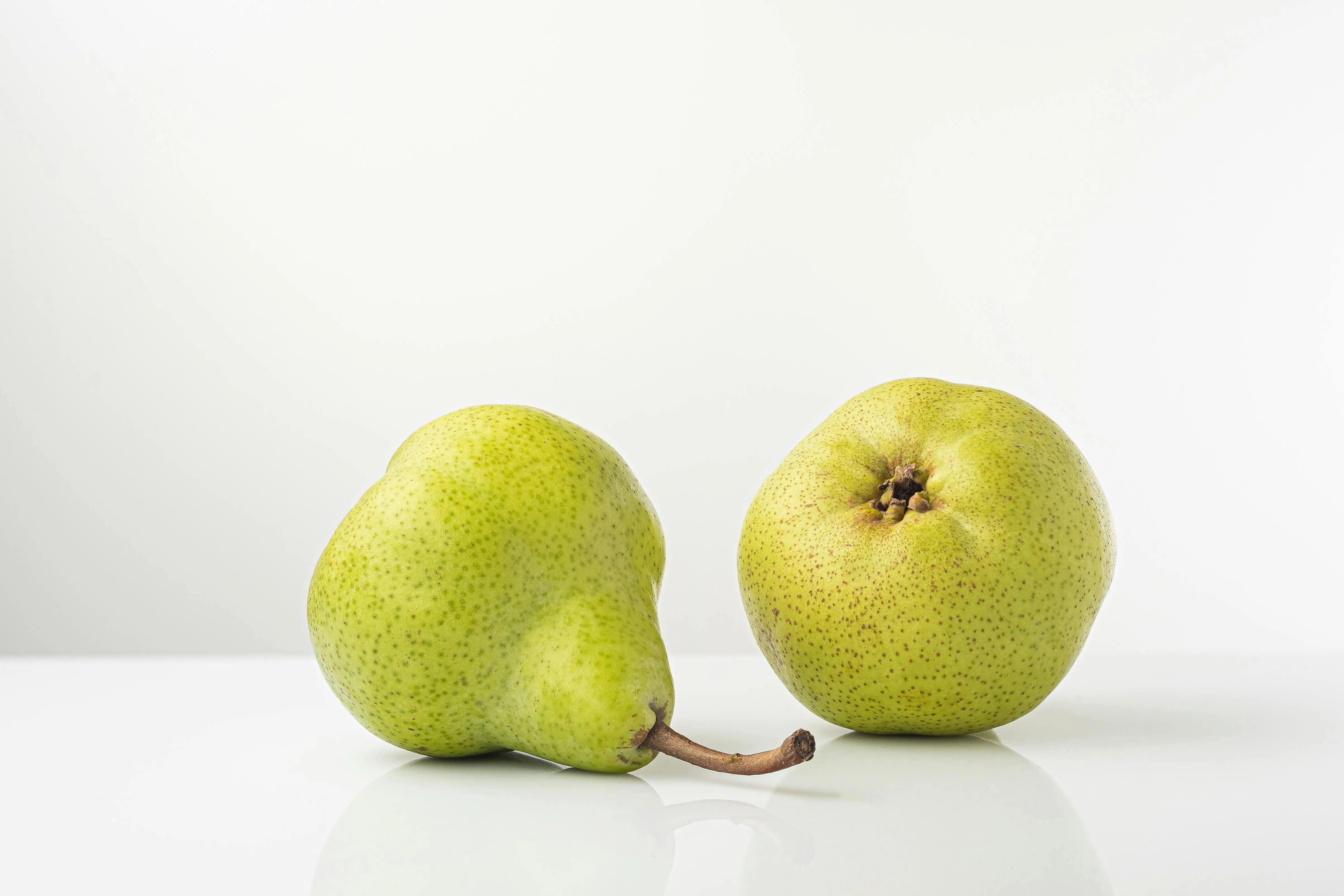 Optimalkan Kesehatan Kulit dan Imun dengan Vitamin C dari Buah Pir, Ini Penjelasannya