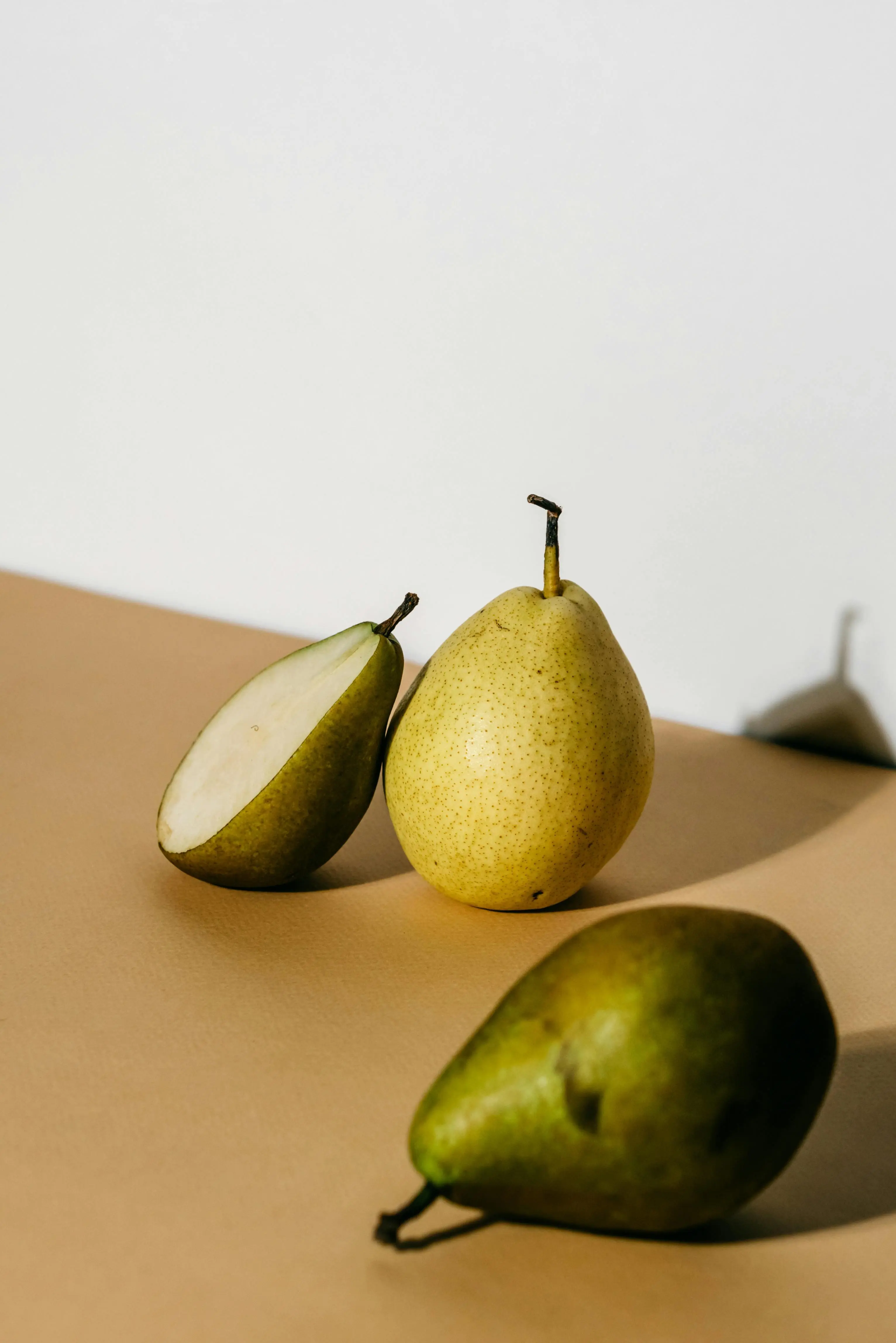 Rahasia Diet Sukses: Mengapa Buah Pir Adalah Sahabat Terbaik Penurunan Berat Badan?