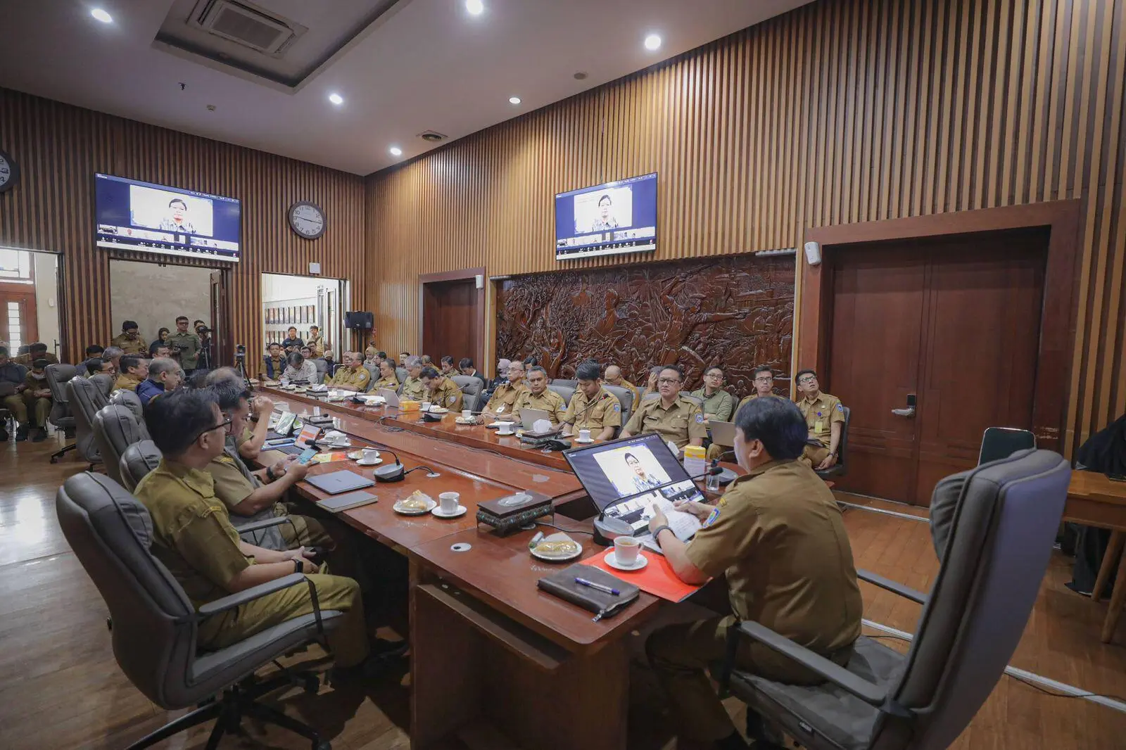 Bandung Smart City 2026: Transformasi Digital Menuju Kualitas Hidup Lebih Baik