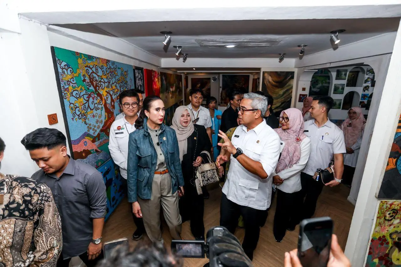 Pariwisata Bandung Melejit! Okupansi Hotel dan Wisatawan Nusantara Melonjak Tajam 2025