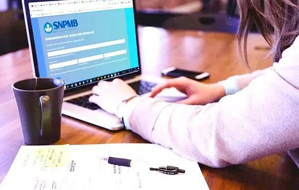 Mau Daftar SNBP 2026? Perhatikan Aturan Penilaian dan Cara Daftarnya di Sini!