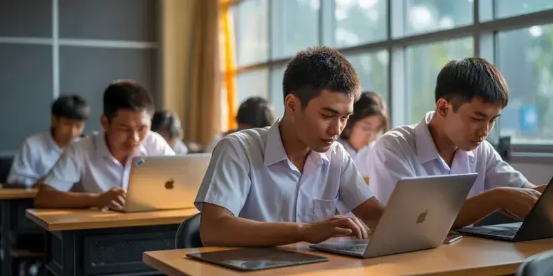 Bagaimana Seleksi SNBP 2026 Dilakukan? Simak Penjelasan dan Waktu Pengumumannya