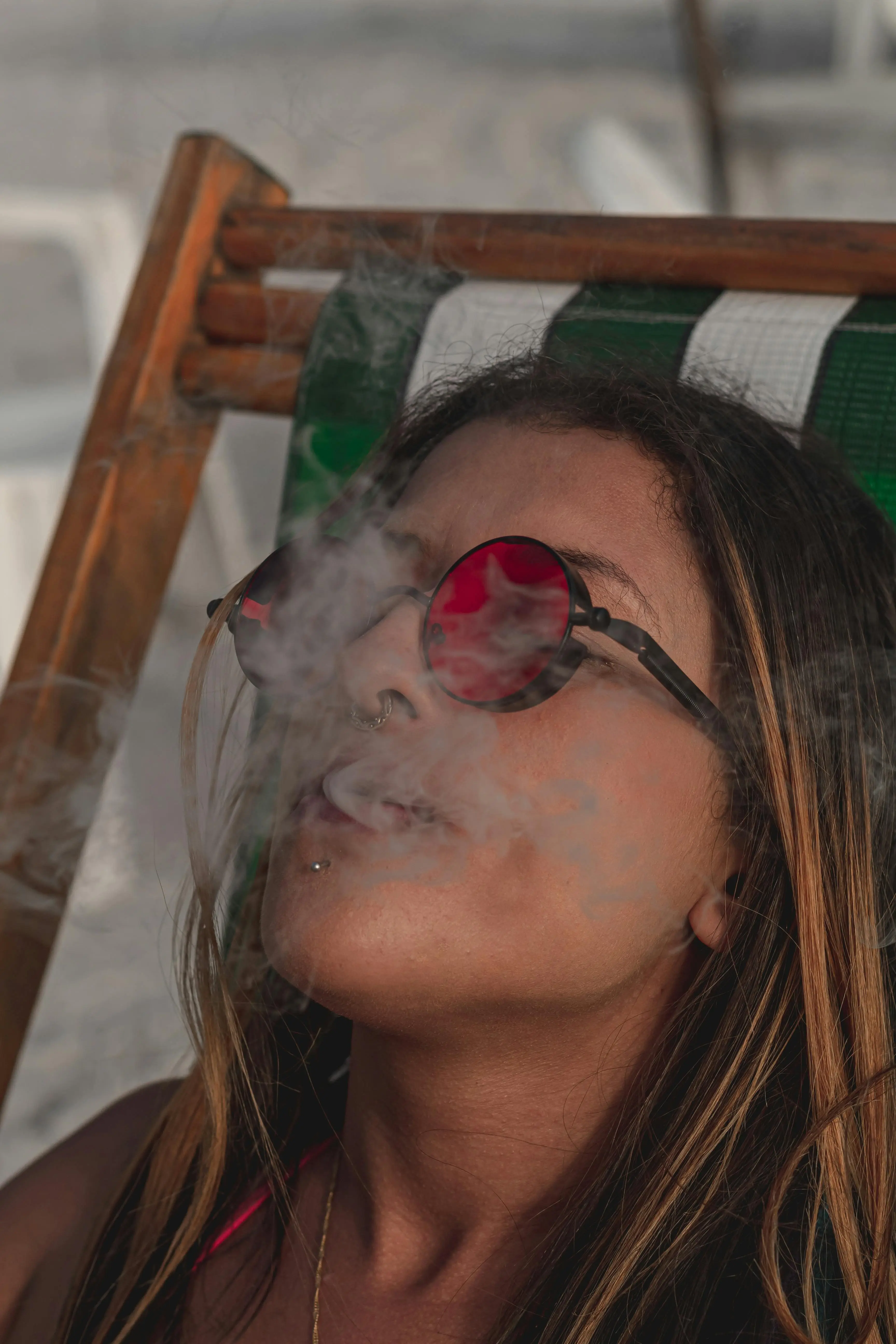 Vape Tak Seaman yang Dikira: Studi Ungkap Risiko Nyata Asma dan Bronkitis