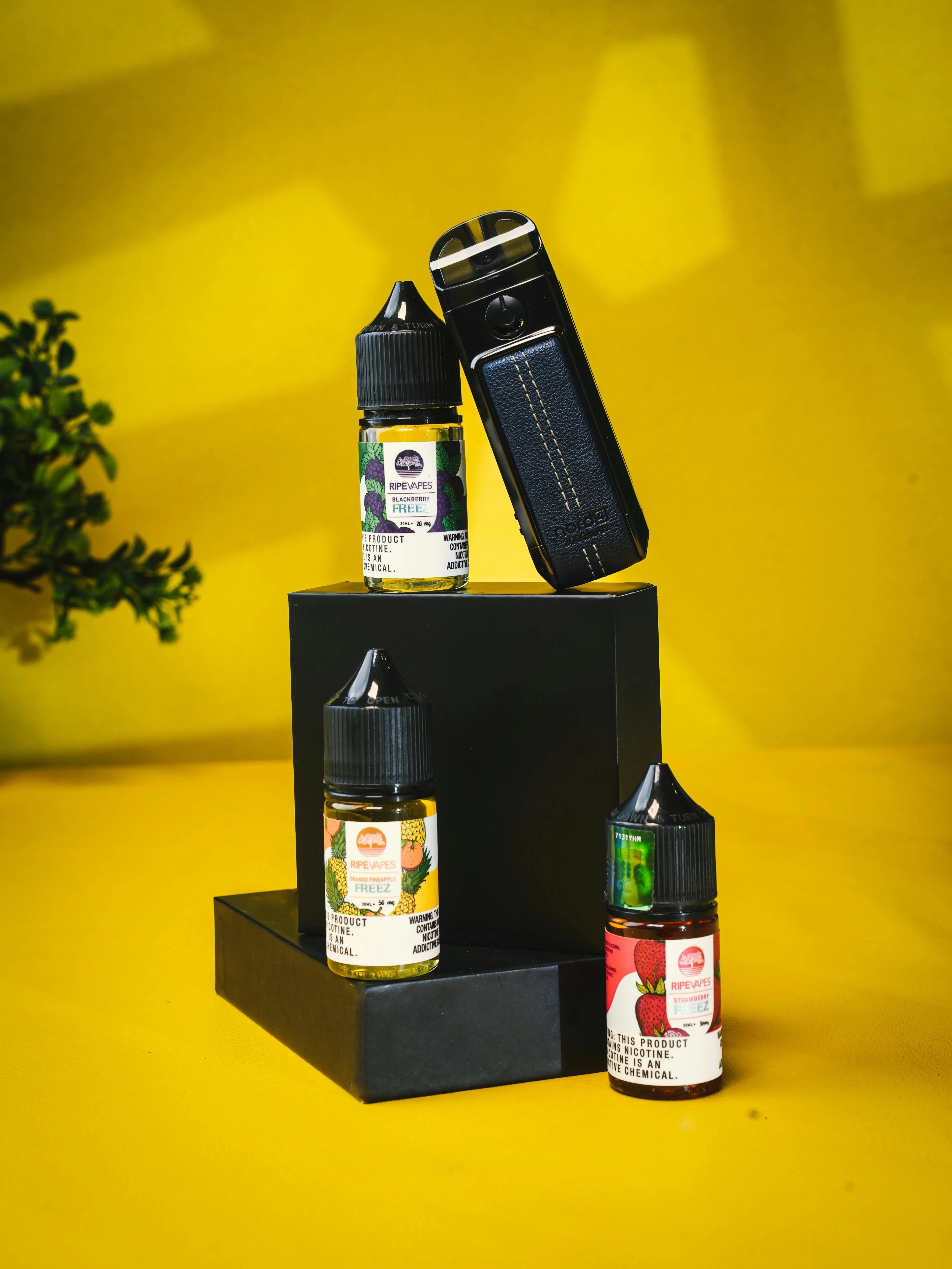 Mengapa Vaping Bebas Nikotin Tetap Berisiko Fatal Bagi Pernapasan, Ini Penjelasanya