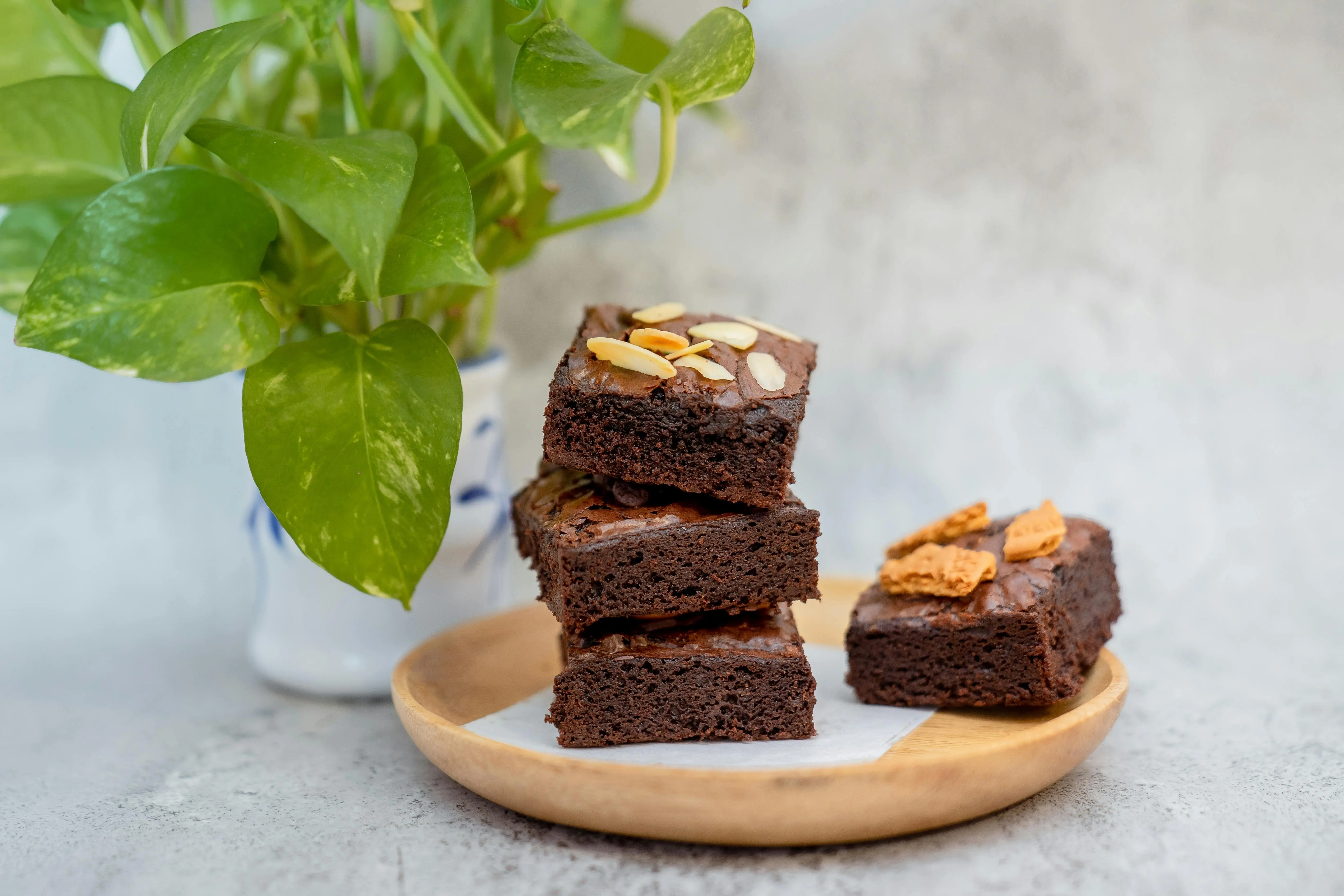 Rahasia Brownies Vegan Sempurna: Benarkah Aquafaba Bisa Menggantikan Telur?