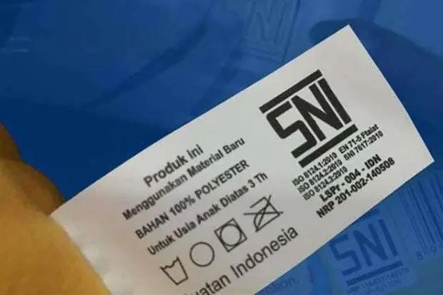 Pentingnya Logo SNI: Mengapa Konsumen Wajib Cek Sebelum Membeli?