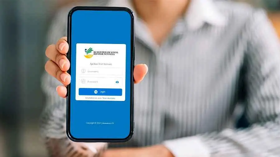Lebih Akurat! Ini Panduan Pakai Aplikasi Cek Bansos untuk Lihat Peringkat Desil