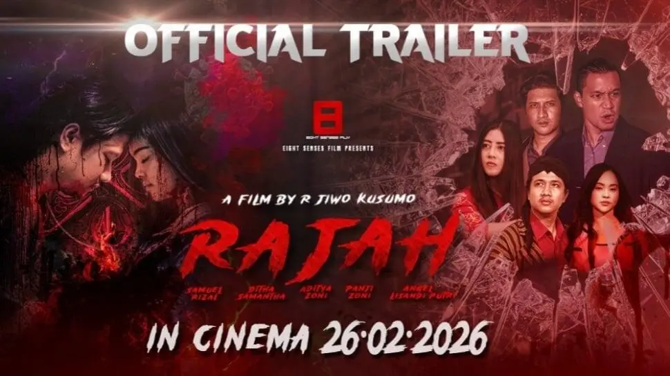 Update Film Horor CGV Februari 2026: Teror Mencekam di Lift hingga Petaka Zaman Edan