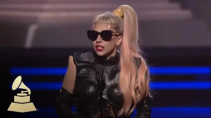 Lady Gaga Borong Dua Piala di Grammy Awards 2026, Menang Lewat Mayhem dan Abracadabra