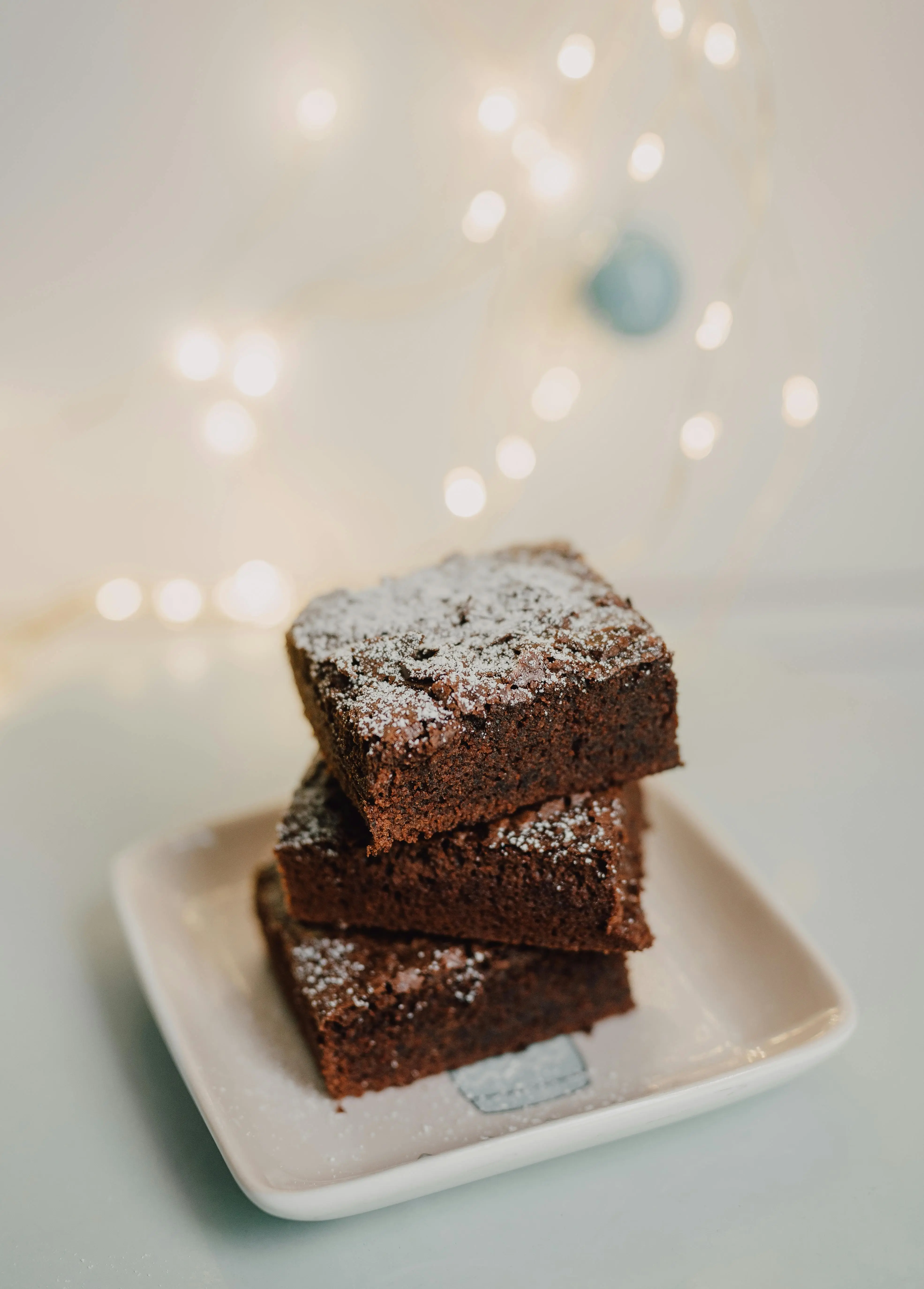 Revolusi Brownies Sehat: Bagaimana Serat Inulin Menggantikan Lemak Tanpa Mengurangi Kelezatan