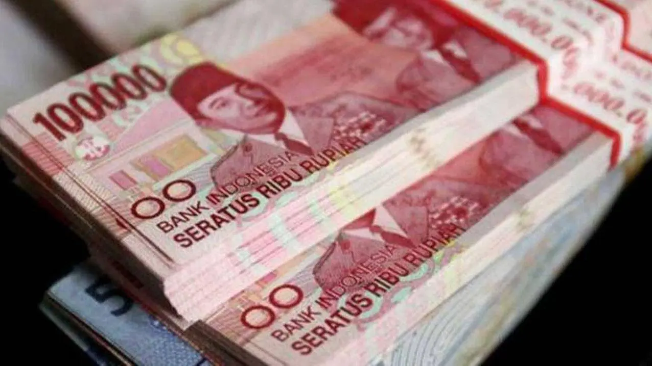 Update Kurs Rupiah Senin: Menguat Tipis Dolar AS Kini Bertahan di Level Rp16.786