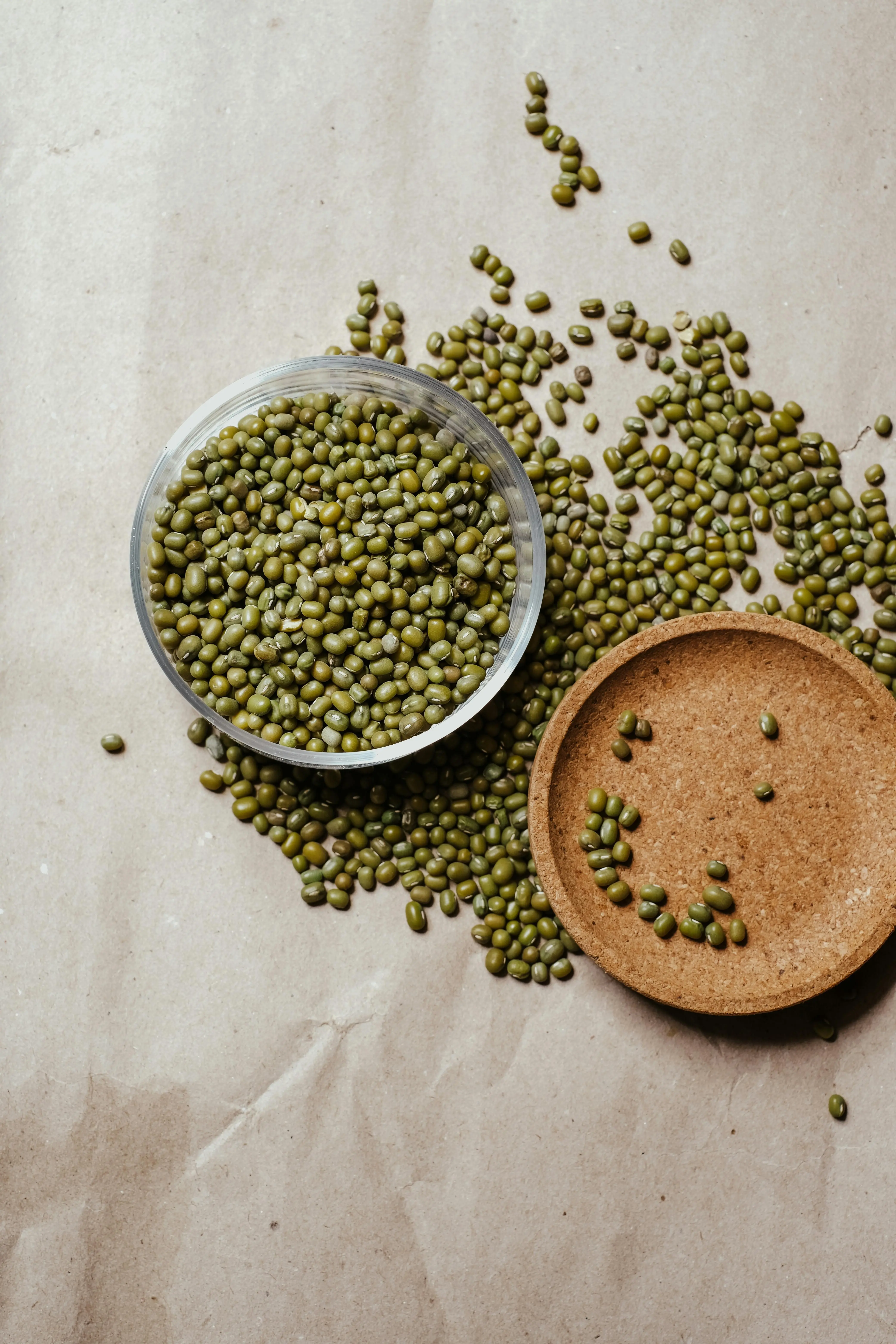 Kacang Hijau sebagai Sumber Protein Nabati Berkualitas