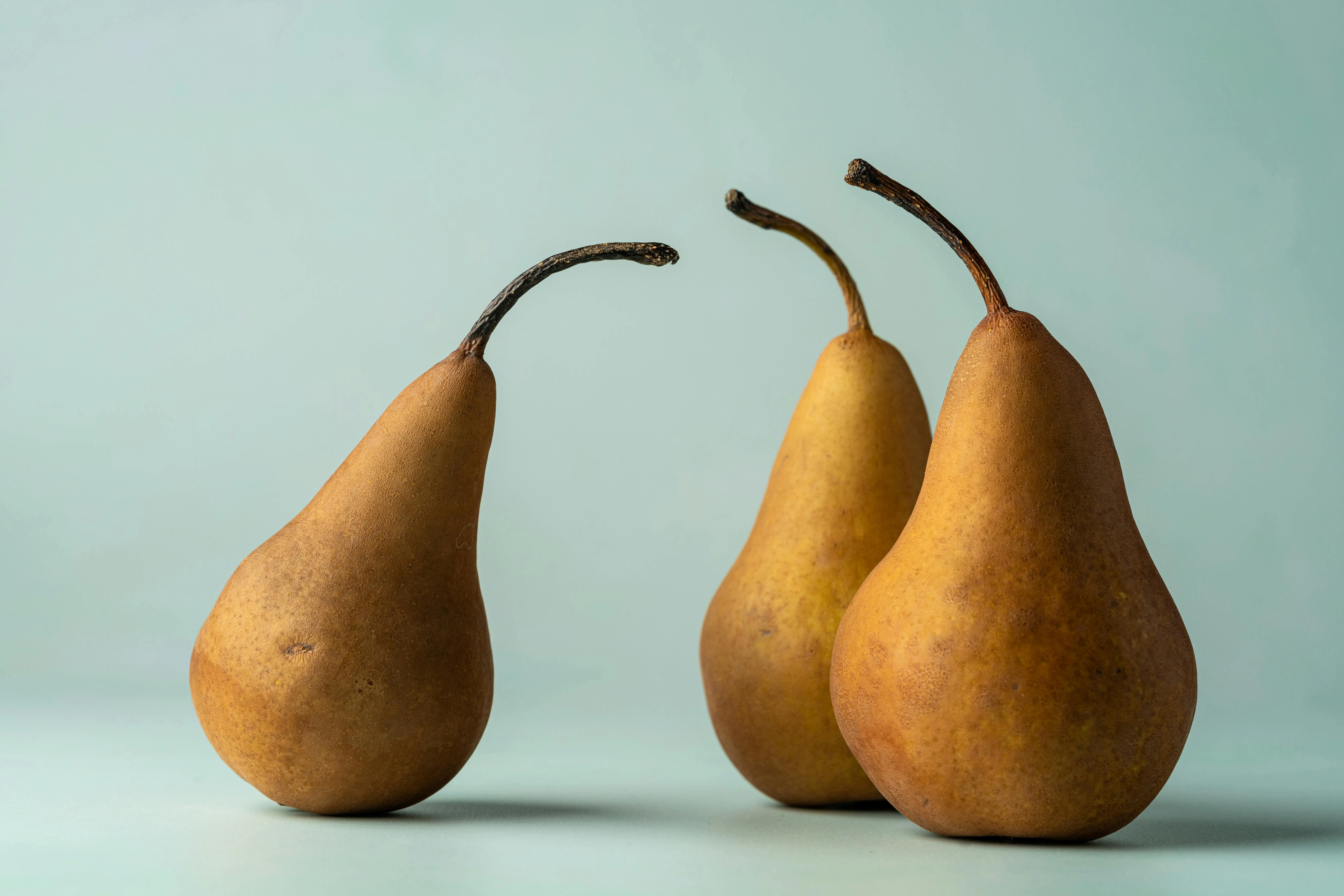 Jarang Diketahui, Inilah Sederet Kandungan Nutrisi Buah Pir yang Ampuh Jaga Imunitas