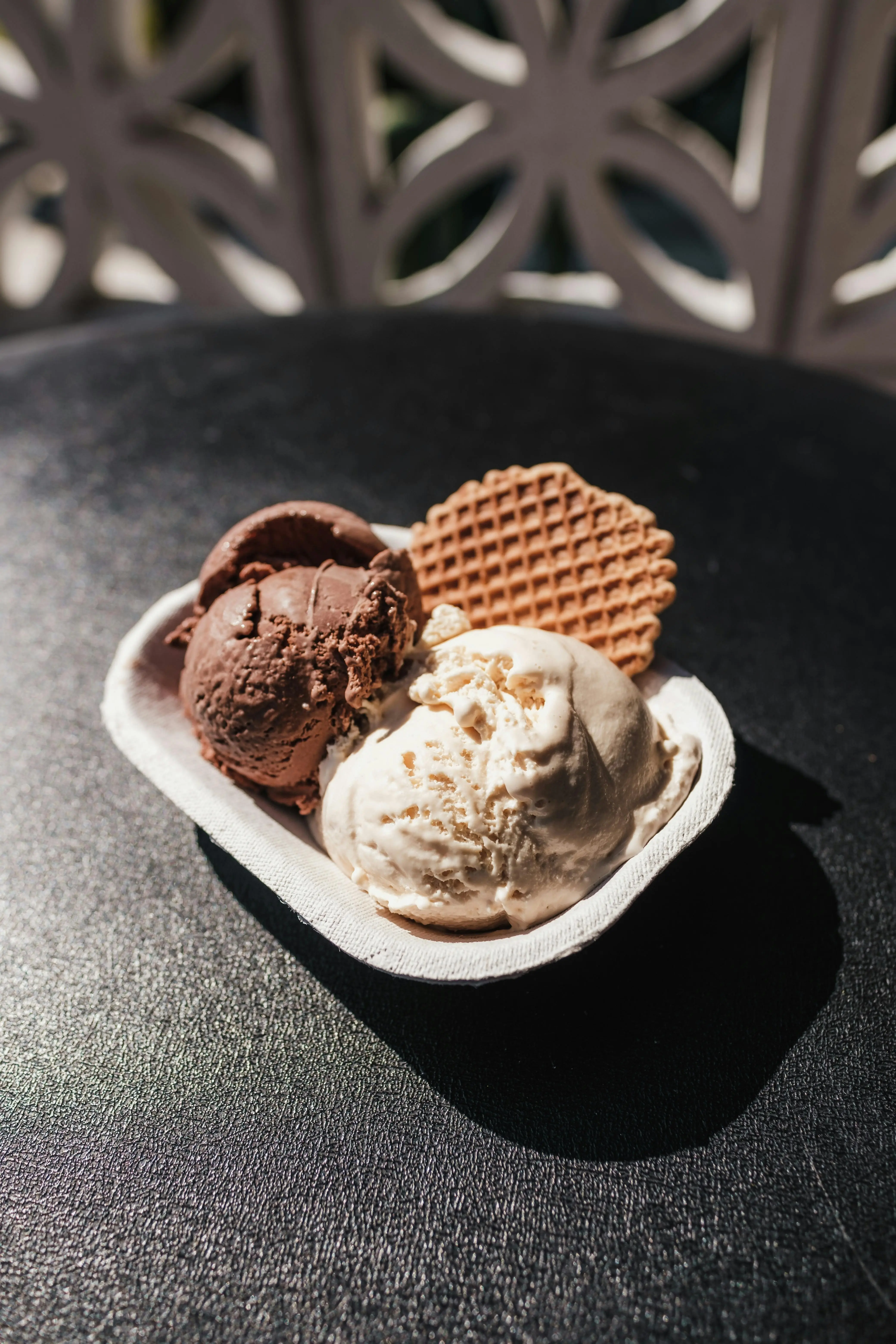 Sains di Balik Lezatnya Es Krim dan Perannya dalam Budaya