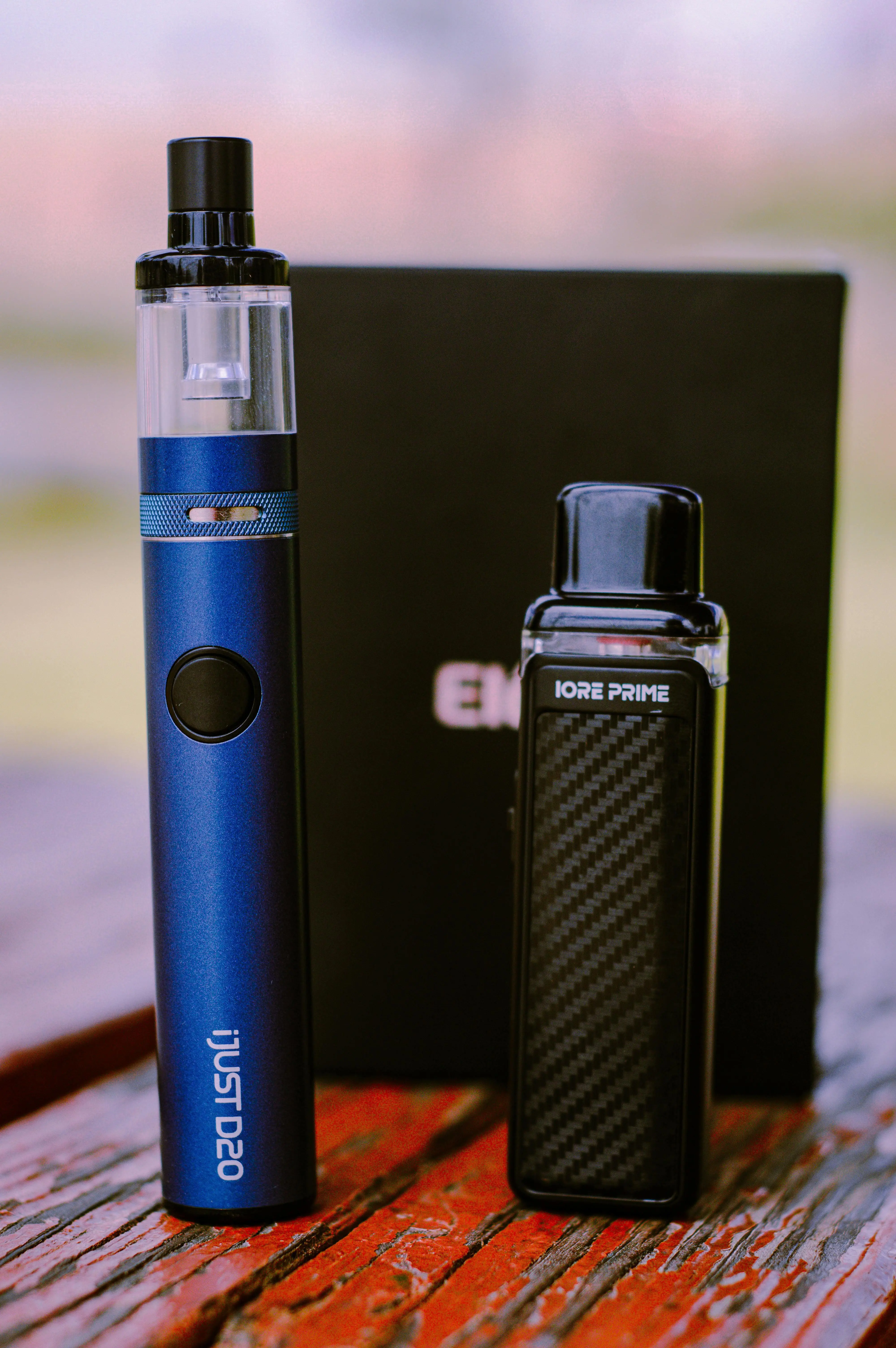 Waspada Bahaya Laten Vape: Dampak Paru hingga Kandungan Zat Kimia Berbahaya