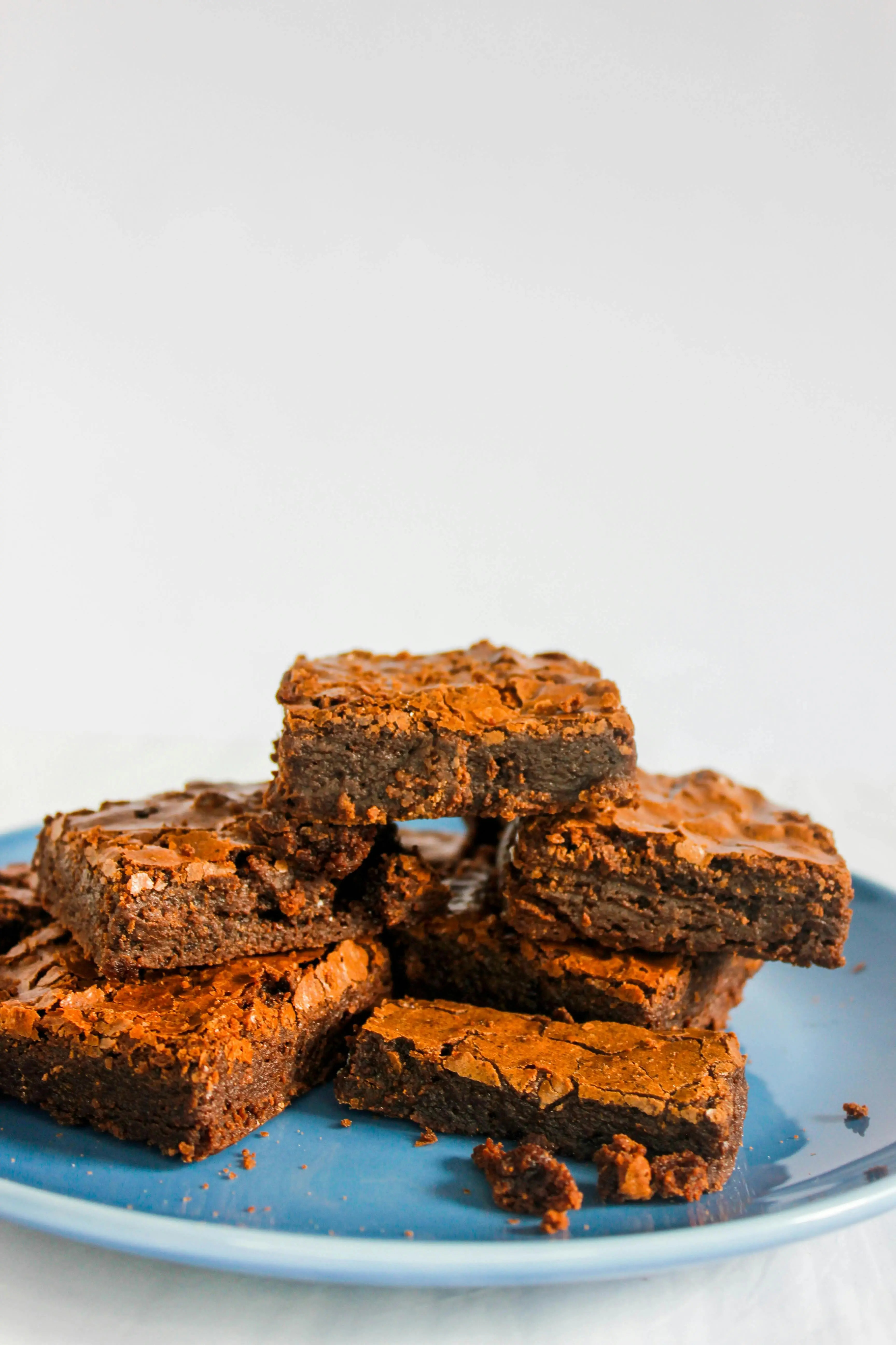 Rahasia Brownie Sempurna: Bagaimana Suhu Oven Mempengaruhi Tekstur dan Lemak Pada Kue Ini?