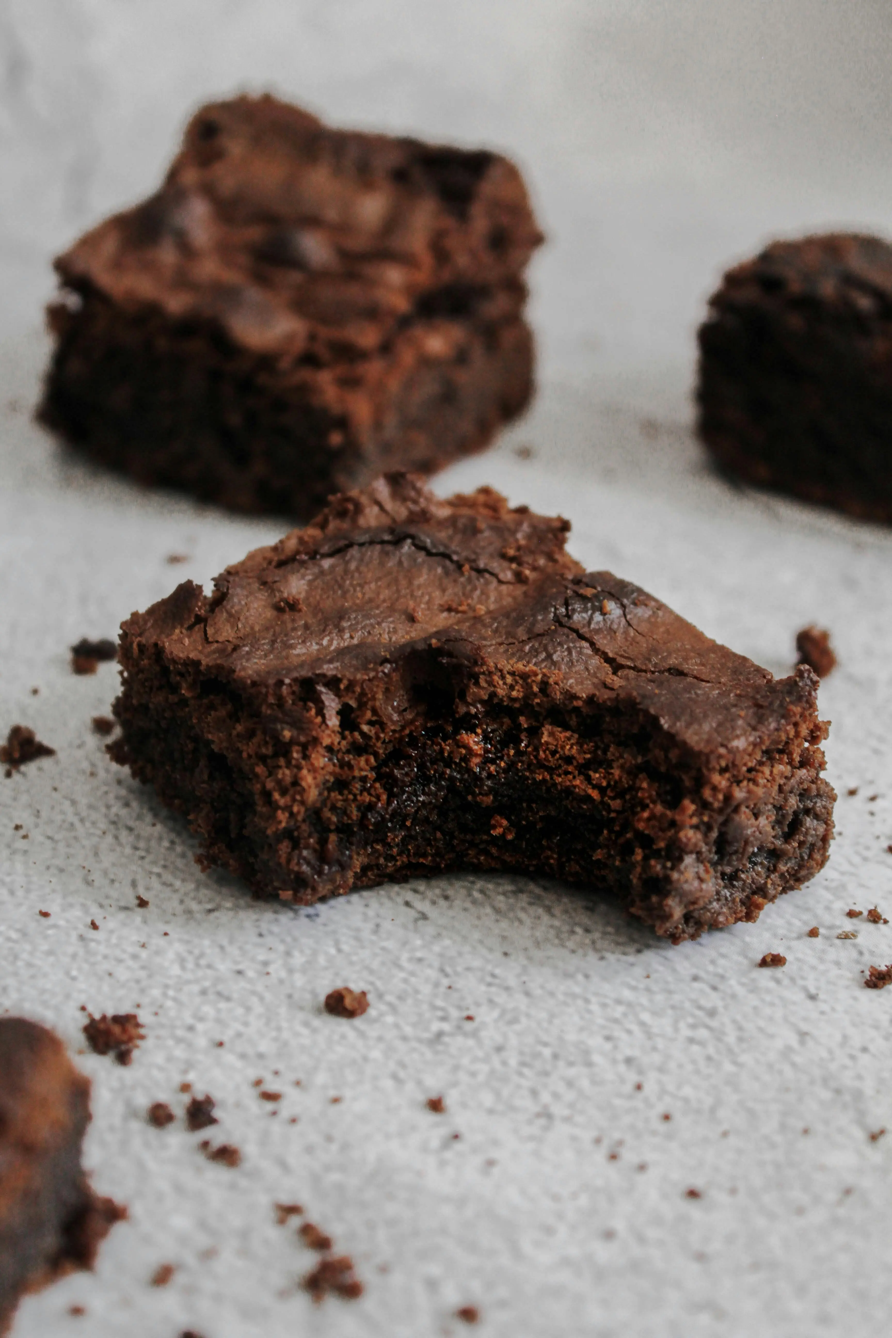 Rahasia Brownies Gluten-Free: Mengapa Tepung Almond Adalah Pengganti Terbaik?