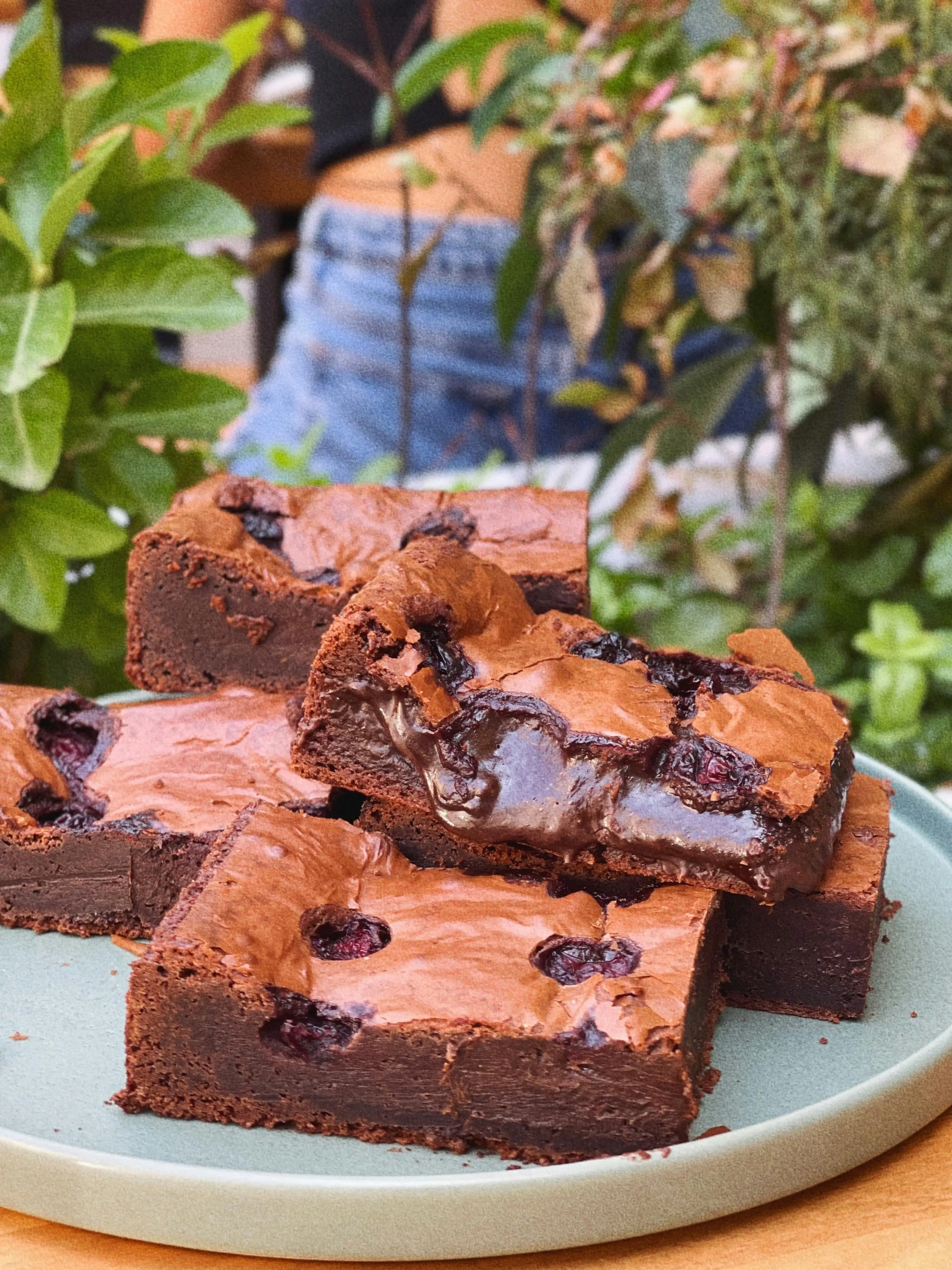 Eksperimen Dapur: Mengapa Jenis Gula Menentukan Kelembapan Brownies Anda?