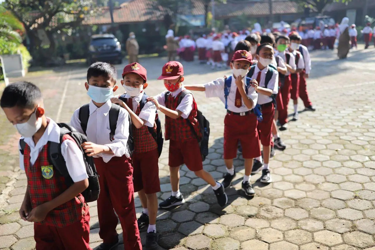 Aturan Baru RMP Bandung 2026: Skema Bantuan Berubah Demi Hindari Duplikasi PIP