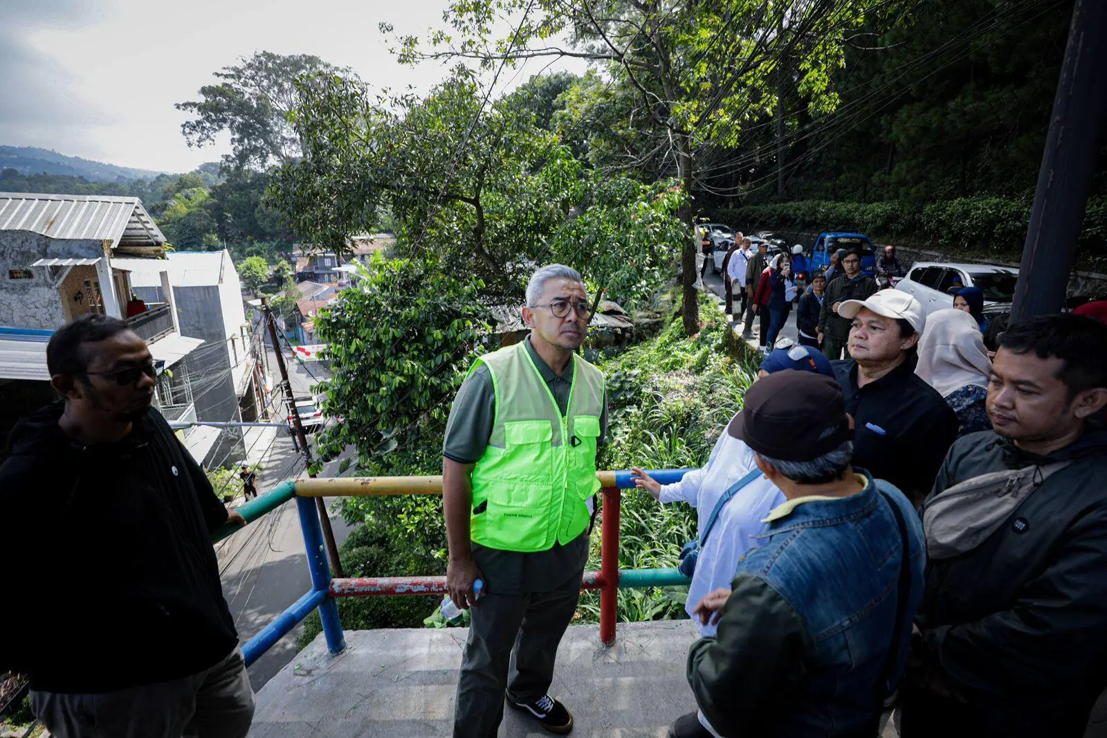 Dago Darurat Sampah: Pemkot Bandung Siapkan Sanksi Pidana bagi Pelaku TPS Liar