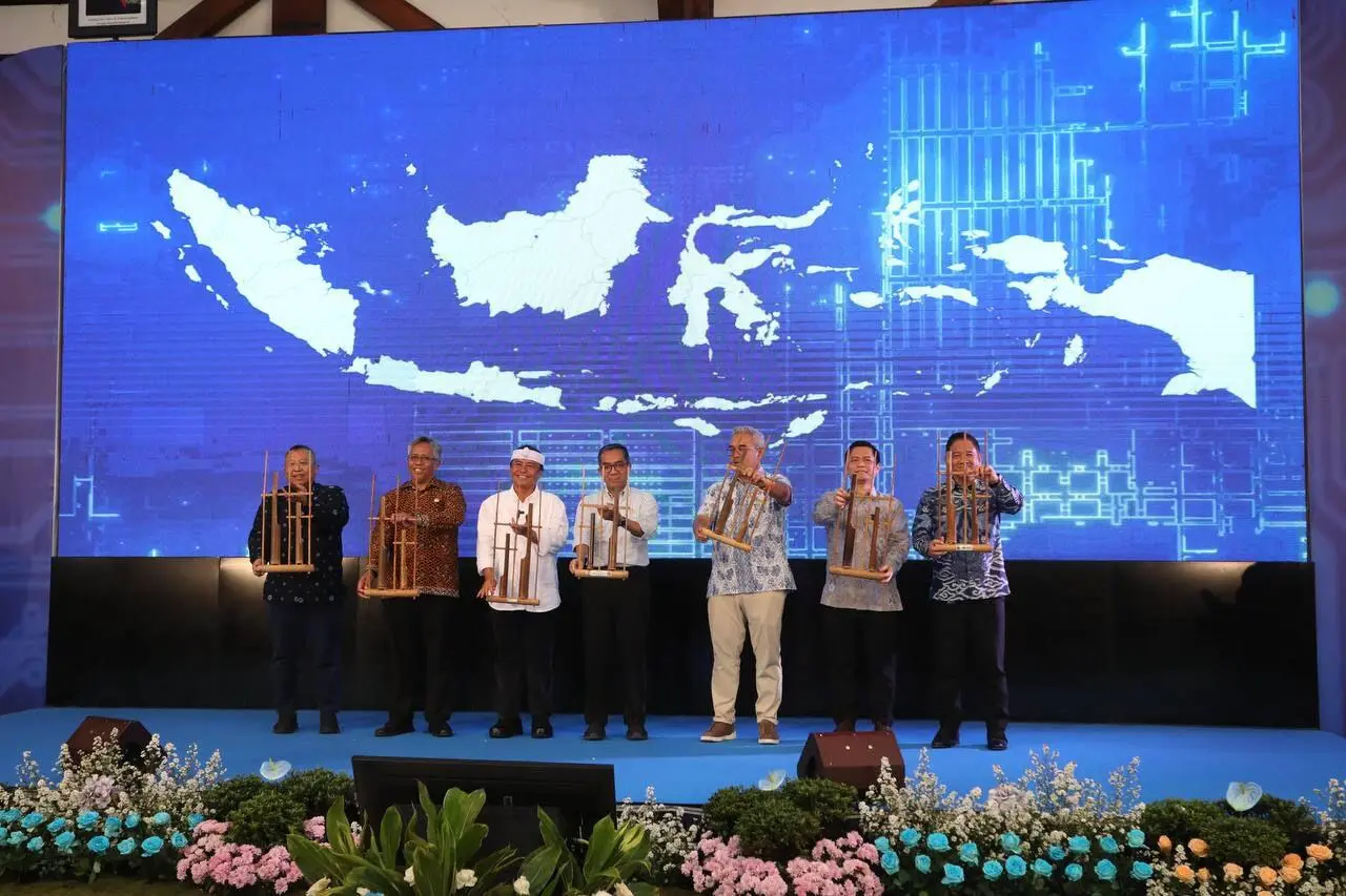 Bandung Jadi Hub Gig Economy: Pemkot Gandeng ITB Siapkan Gen Z Melek AI