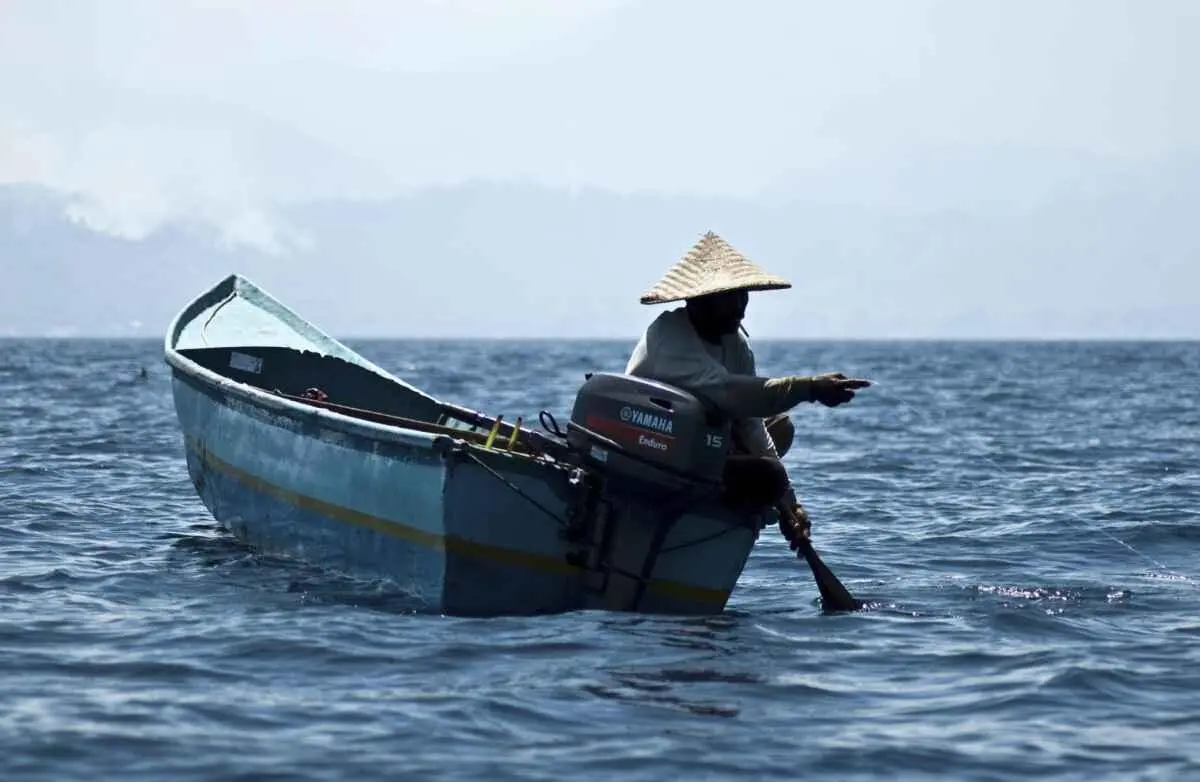 Daftar Hari Terbaik Mancing Februari 2026: Catat Tanggal Strike-nya!