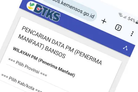 Terbaru 2026! Cara Cek NIK KTP Penerima Bansos dengan Aplikasi Cek Bansos Kemensos