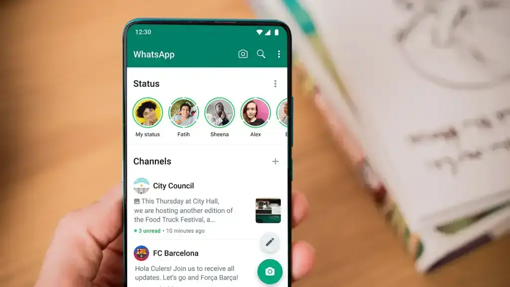 Kumpulan Ucapan Selamat Datang Februari Singkat yang Cocok untuk Status WA
