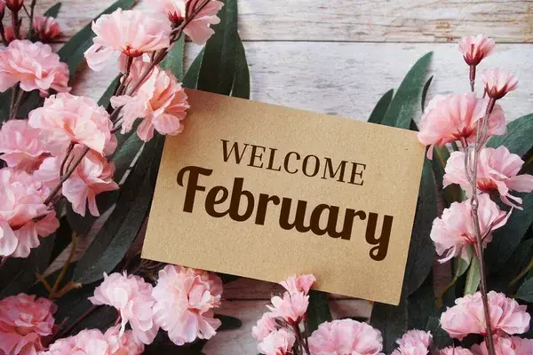 Kumpulan Pantun Lucu Welcome Februari: Bikin Grup WA Keluarga Jadi Meriah