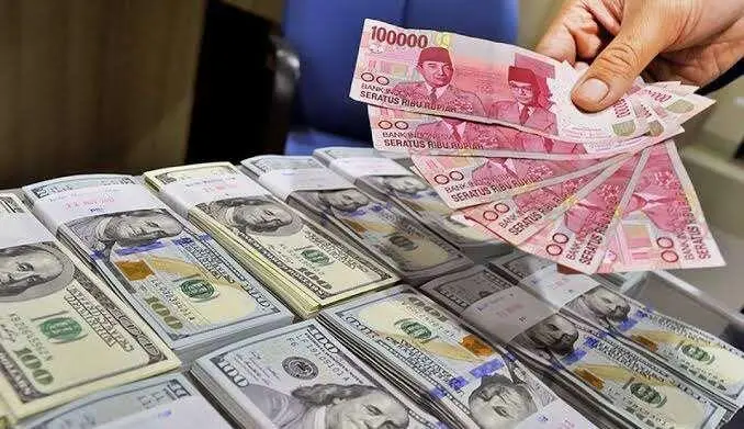 Cara Sederhana Membantu Rupiah Menguat, Mulai dari Cintai Produk Lokal!