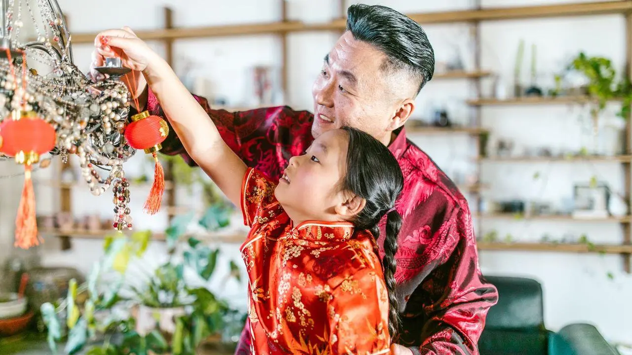 Gaya Dekorasi Rumah Pembawa Hoki Menjelang Imlek Berdasarkan Feng Shui