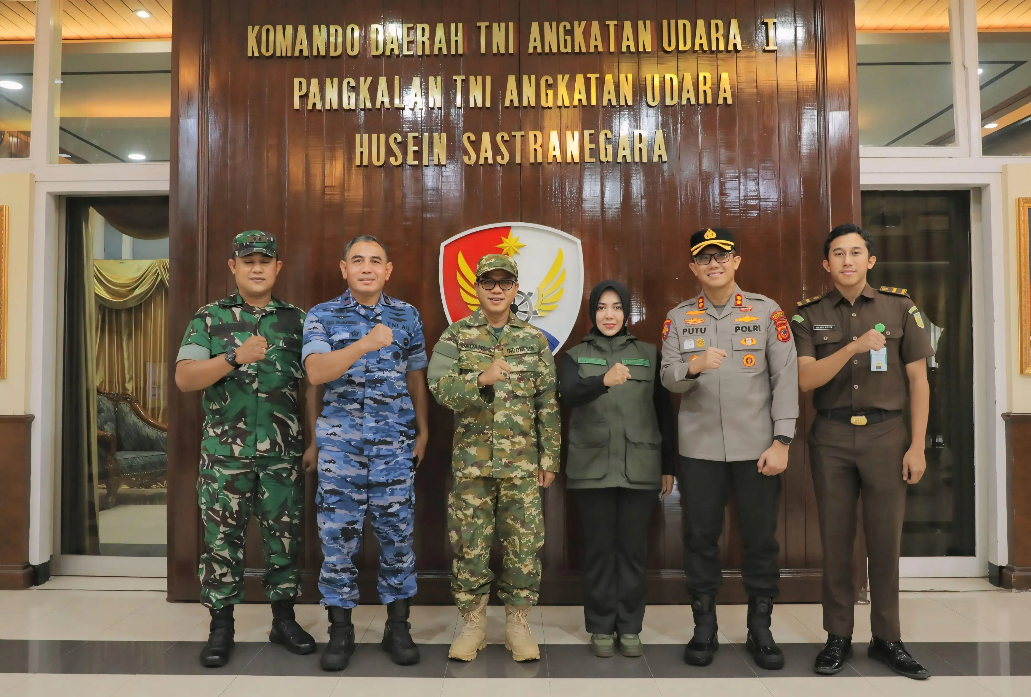 Revolusi Hijau dari Langit, Ketua DPRD Renie Rahayu: Apresiasi Langkah Pemkab Bandung Lakukan Aeroseeding