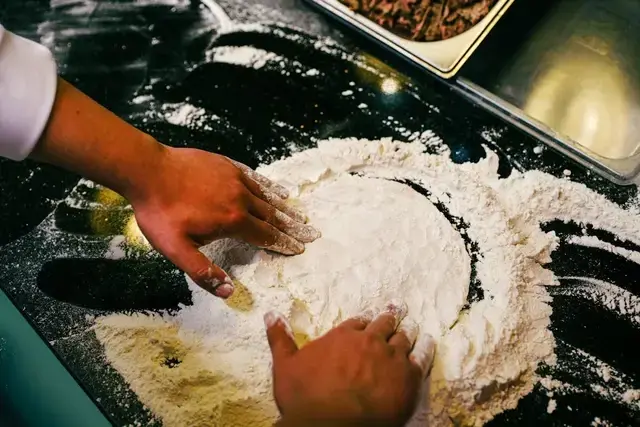 Tips Masak Tepung Hunkwe Agar Tidak Menggumpal dan Kenyal Sempurna