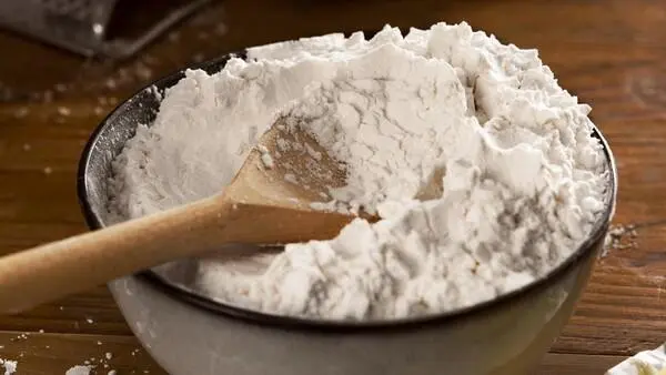 Terbuat dari Apa Tepung Hunkwe? Ini Asal-usul Bahan Rahasia Kue Tradisional