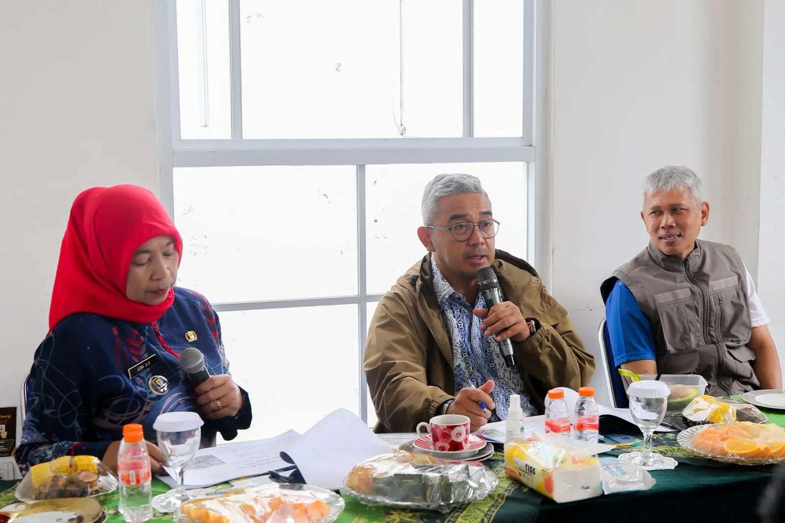 Dago Jadi Fokus Utama: Strategi Wali Kota Bandung Farhan Sinkronkan Wisata dan Warga