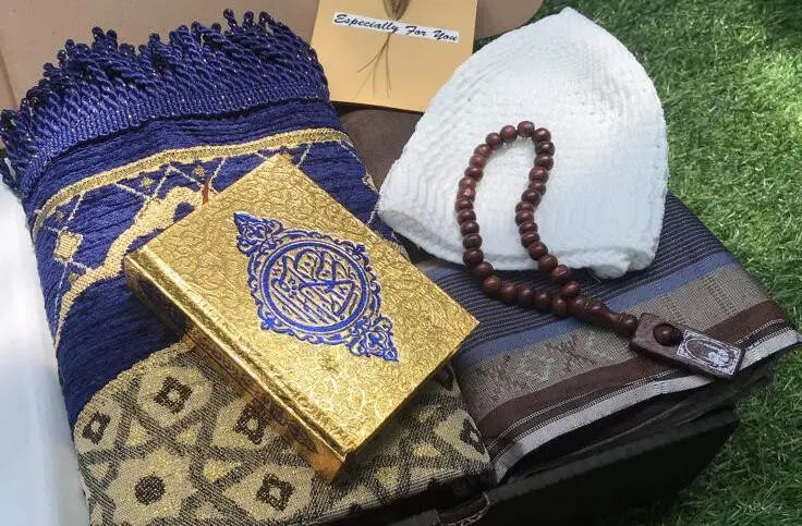 Daftar Perlengkapan Ibadah Wajib Agar Ramadhan Tahun Ini Lebih Berkesan
